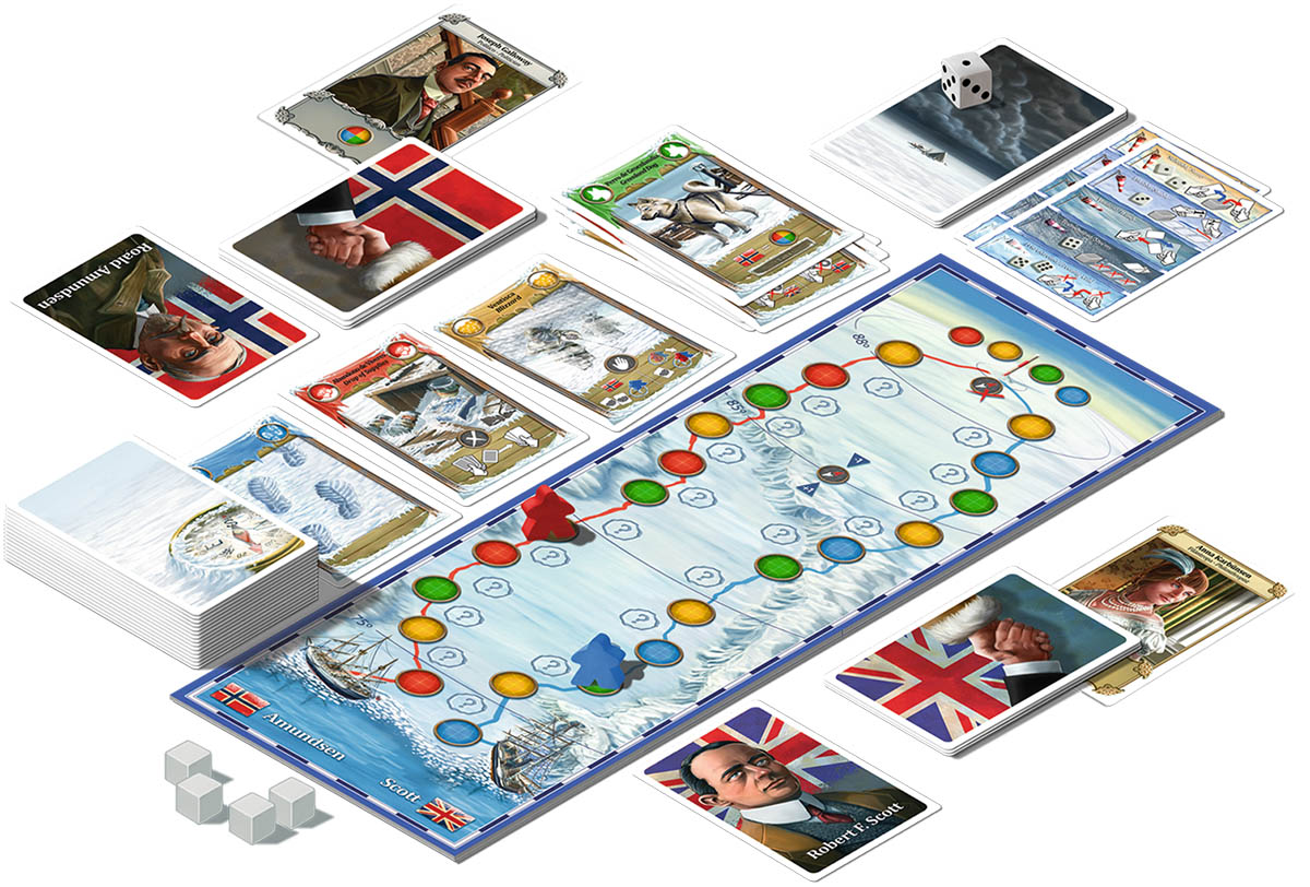 1911 mockup componentes