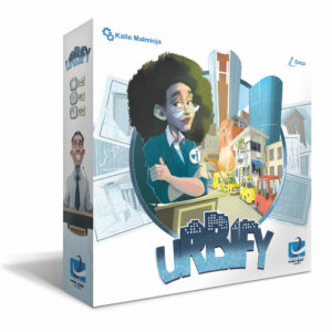 Urbify