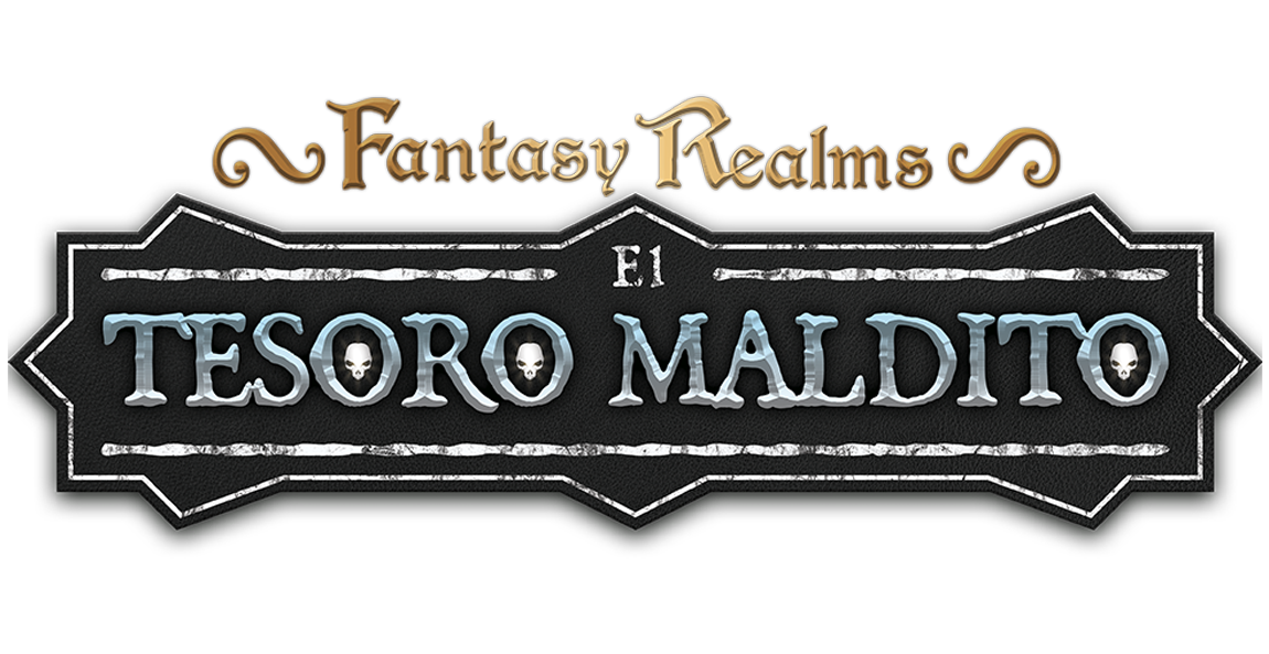 Fantasy Realms TM - Titulo