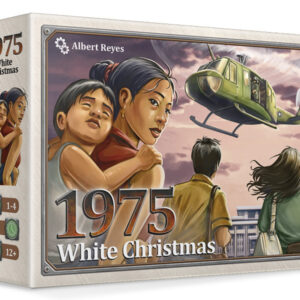 1975 White Christmas