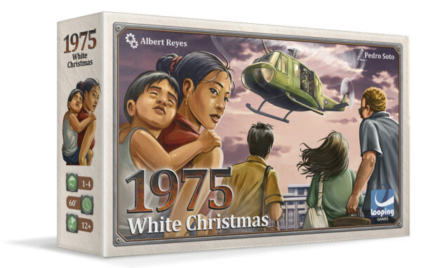 1975 White Christmas