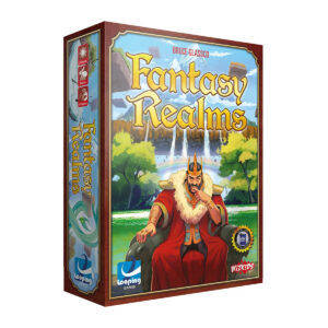 Fantasy Realms looping games