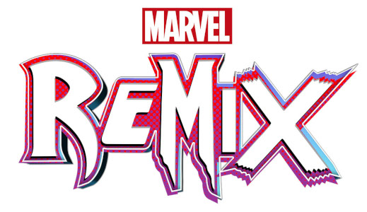 Marvel-Remix-Logo