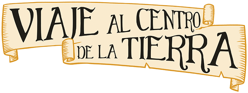 Viaje al centro de la tierra