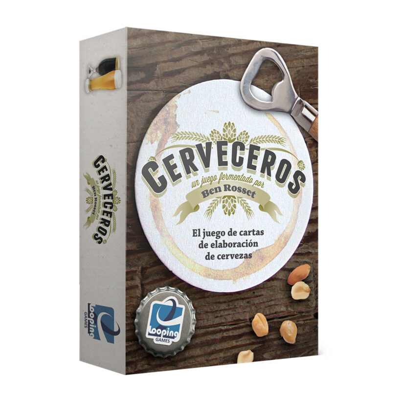 cerveceros looping games